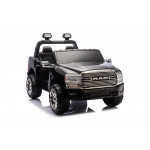 Elektrické autíčko RAM 3500 - čierne